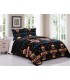 Native 39 '' twin comforter set