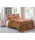 Native 39 '' twin comforter set