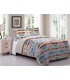 Native 39 '' twin comforter set