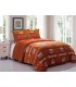 Native 39 '' twin comforter set