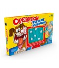 Game Operation Pet Scan Bilingual version