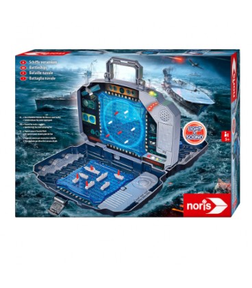 Game Battleship