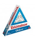 Game Triominos - Deluxe