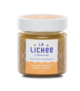 LA LICHÉE Butterscotch