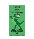 Chocolat chaud vert DINOSAURE