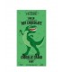 Chocolat chaud vert DINOSAURE