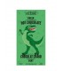 Dinosaur green Hot Chocolate