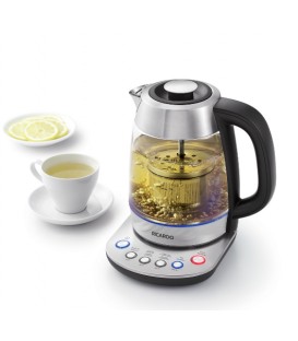 Programmable Electric Kettle