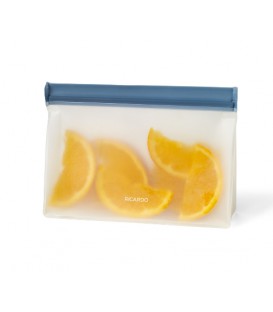 Reusable Stand-up Snack Bags