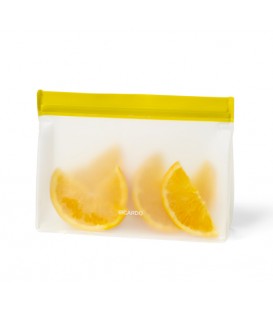 Reusable Stand-up Snack Bags