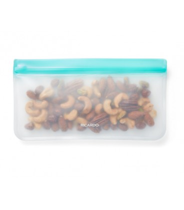 Reusable Snack Bags