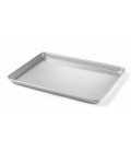 Non-stick Stainless Steel Baking Sheet