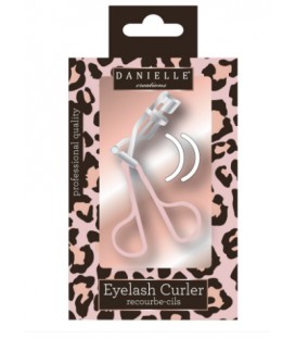 Eyelash curler