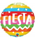 Ballon Fiesta 18''