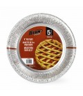 9 '' pie molds