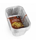 Bread pans 1 lbs-pkg 8