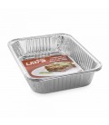 Lasagna molds pkg 2