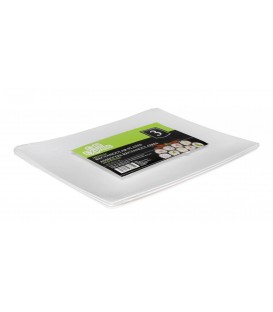 Serving trays 7x9-pkg 3