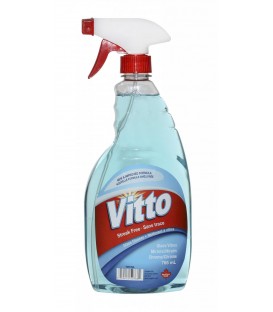 Nettoyeur à vitre 765 ml