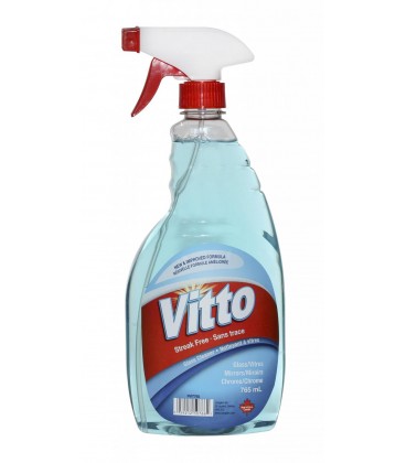 Nettoyeur à vitre 765 ml