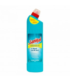 Bowl cleaner 750 ml