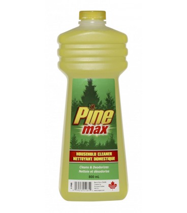Household cleaner pine max 800 ml