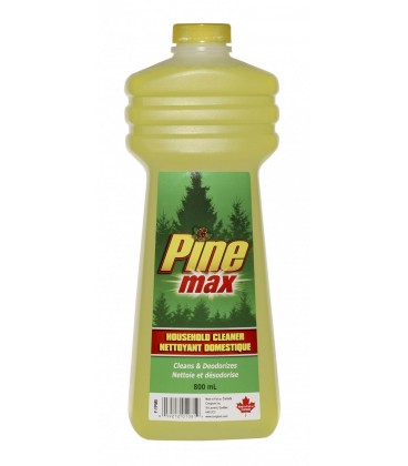 Nettoyant domestique pine max 800 ml