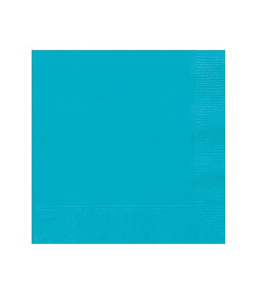 Solid Beverage Napkins, 20ct