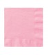 Solid Beverage Napkins, 20ct