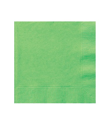 Solid Beverage Napkins, 20ct