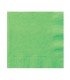 Solid Beverage Napkins, 20ct