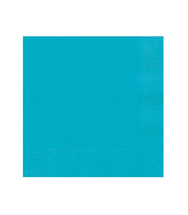 Solid Luncheon Napkins, 20ct