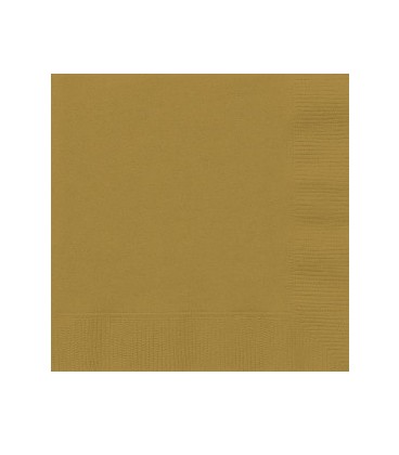 20 serviettes de table
