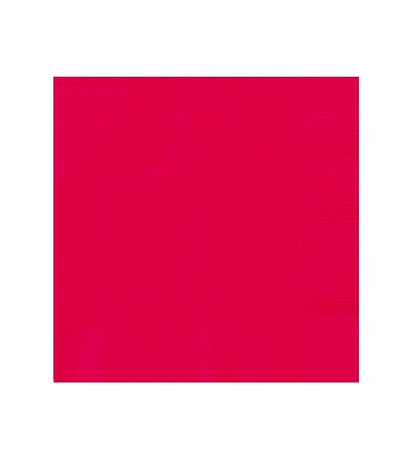 20 serviettes de table