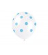 12" Latex Balloons, 6ct