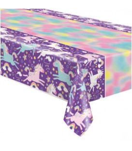 Nappe rectangulaire LICORNE