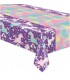 Unicorn Rectangular Plastic Table Cover