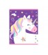 8 unicorn Loot Bags