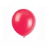 12" Latex Balloons, 10ct - Royal Blue