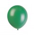 12" Latex Balloons, 10ct - Royal Blue