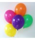 12" Latex Balloons, 10ct - Royal Blue