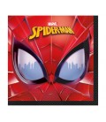 Spider-Man Luncheon Napkins, 16ct