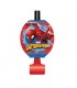 Spider-Man Blowouts, 8ct