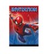 8 invitations SPIDER-MAN