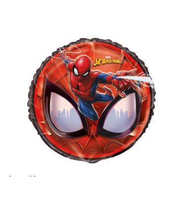 Ballon pour helium SPIDER-MAN