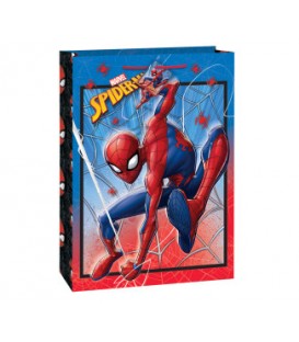 Sac cadeau jumbo SPIDER-MAN