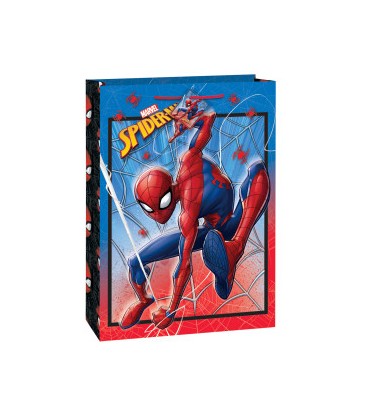 Sac cadeau jumbo SPIDER-MAN