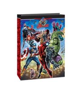 Avengers Jumbo Gift Bag