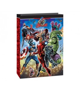 Sac cadeau jumbo AVENGERS