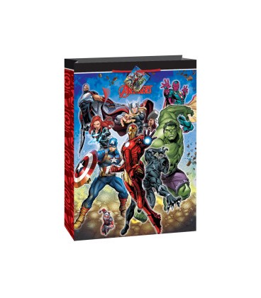 Avengers Jumbo Gift Bag